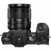 Цифр. фотокамера Fujifilm X-S20 kit XC 15-45mm F3.5-5.6 OIS Black